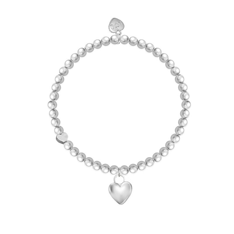Life Charms Bracelet - " You Are a WONDERFUL GRAN x " - Beautifully Gift Boxed