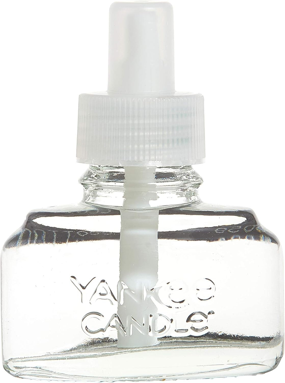 Yankee Candle ScentPlug Plug in Air Freshener Refills Fragrance Midnight Jasmine