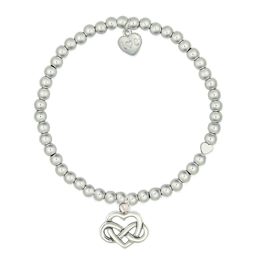 Life Charms Bracelet BIG HUG - My Favourite Place is Inside Your Hug -Gift Boxed
