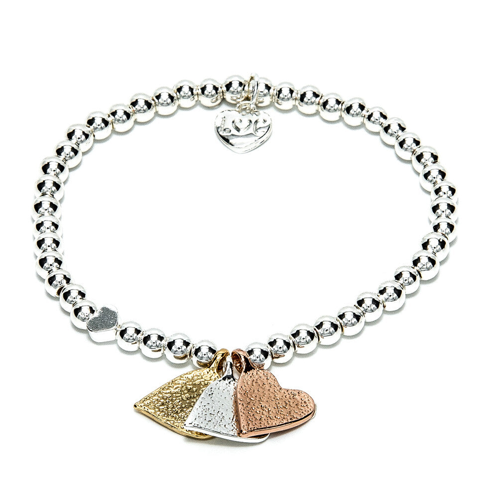 Life Charms Bracelet - " You Are A SPECIAL NIECE " -  Beautifully Gift Boxed