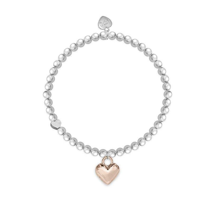 Life Charms Bracelet SO PROUD - I'm So Proud Of You  - Beautifully Gift Boxed