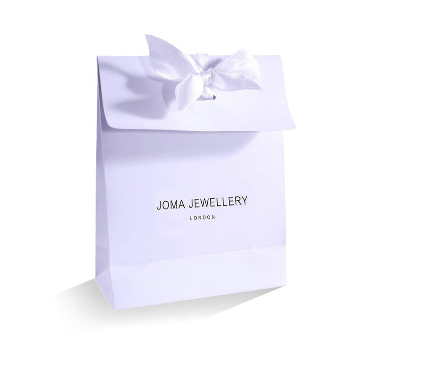Joma Jewellery Beaded Bracelet A Little FEATHERS APPEAR WHEN LOVED ONES ARE NEAR